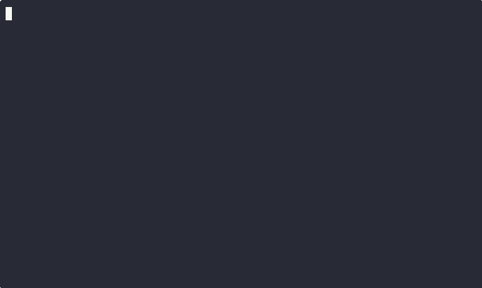 devenv progress bar